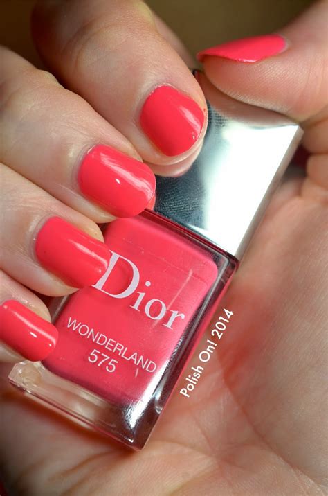 dior christmas nail polish 2020|Dior glitter nail polish.